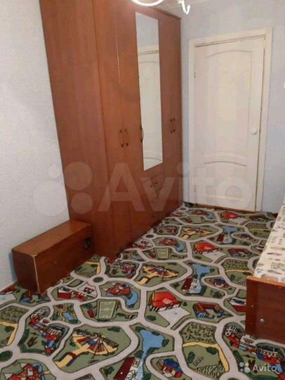 2-к. квартира, 48 м², 5/9 эт.