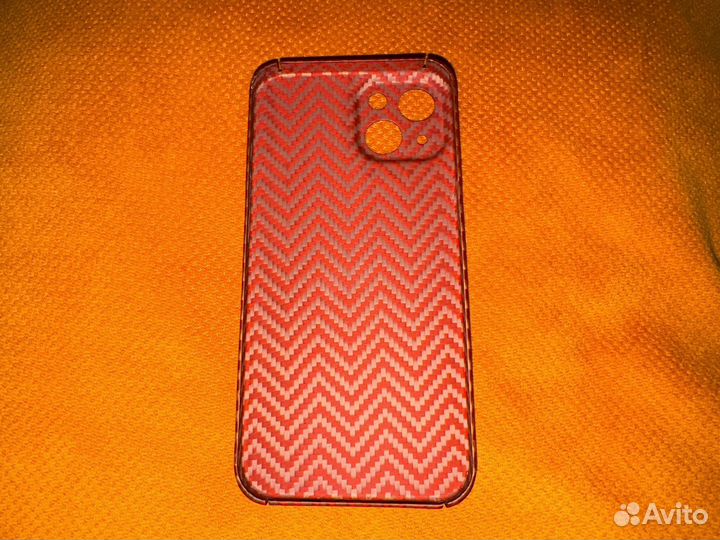 Чехол на iPhone 14 pro/13