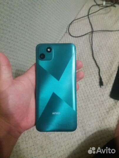 Wiko T10, 2/64 ГБ