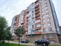 1-к. квартира, 37 м², 3/10 эт.