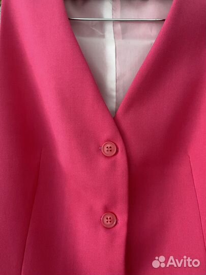 Жилет женский