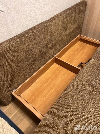 Диван за самовывоз