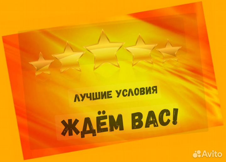 Сортировщик Еженедельный аванс Спецодежда М/Ж