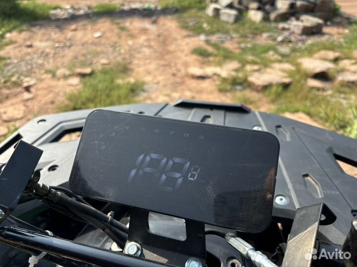 Квадроцикл