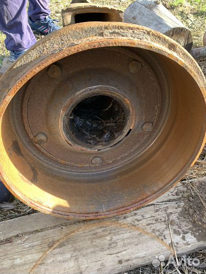 Ступицы камаз