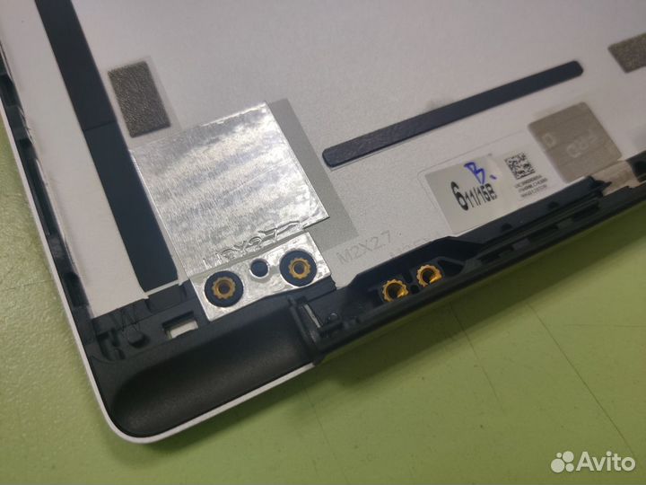 Крышка матрицы huawei Matebook D15 BDZ-WDH9A BoD-W