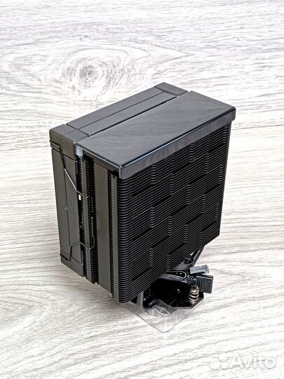 Кулер для процессора Deepcool AK400 Digital