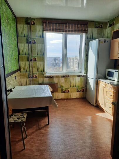 1-к. квартира, 34 м², 8/9 эт.