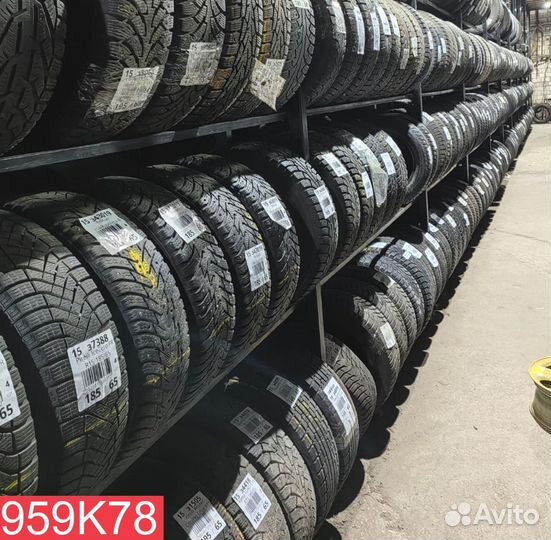 Nokian Tyres Nordman 7 215/60 R16 97P