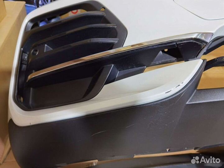 Бампер передний Bmw X5 G05