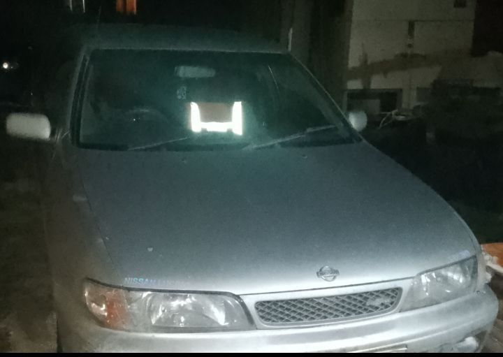 Nissan Lucino