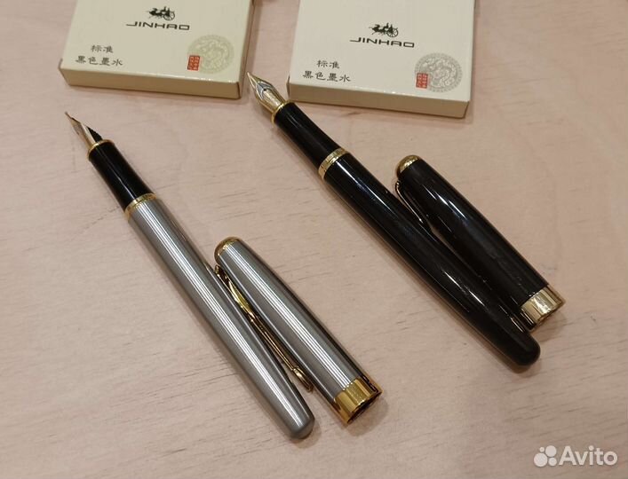 Перьевые ручки и ручки Yoropen