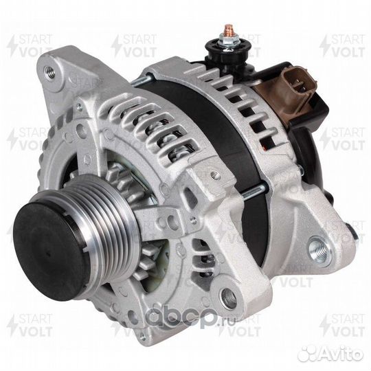 LG1904 Генератор Toyota Corolla E150