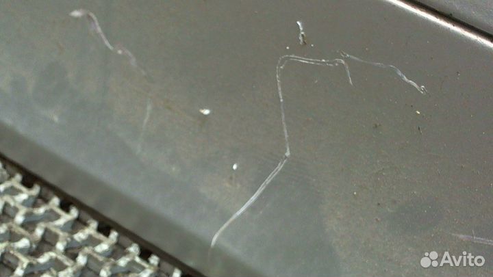 Дверь боковая Mercedes CLK W209, 2007