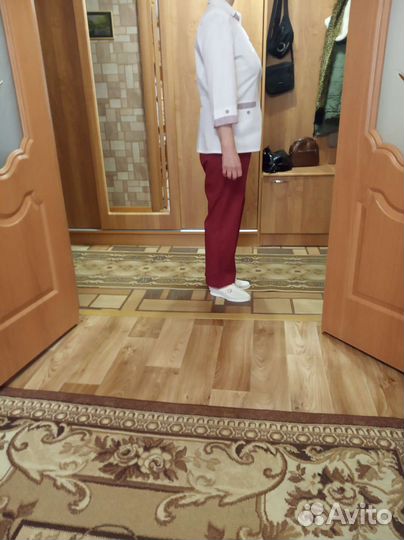 Медицинский костюм