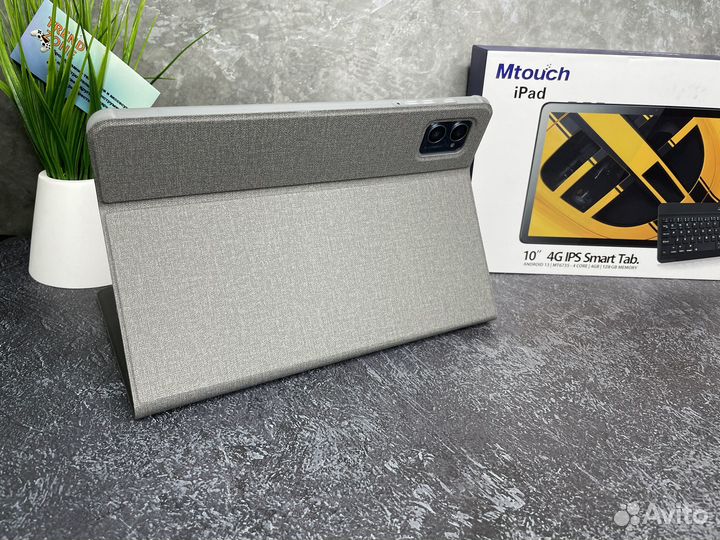 Планшет Mtouch iPad 10 дюймов новый