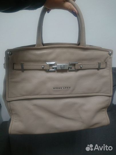 Сумка женская guess luxe