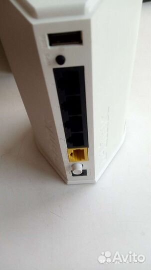 Wi fi router dir 620a