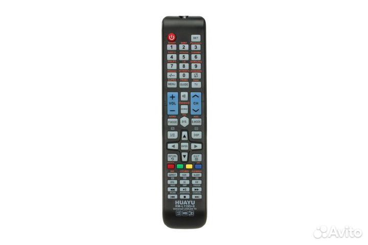 Пульты к телевизорам Philips