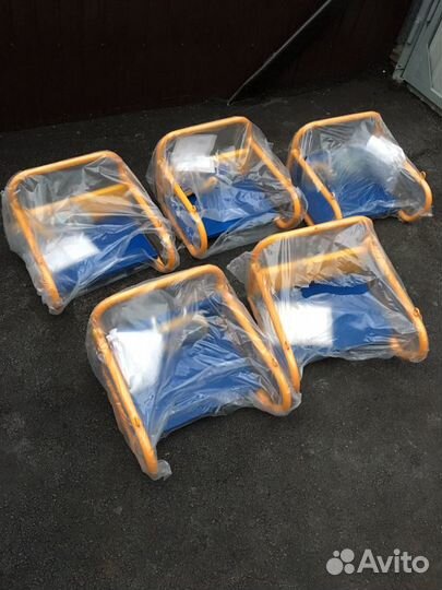 Качели «Люлька»