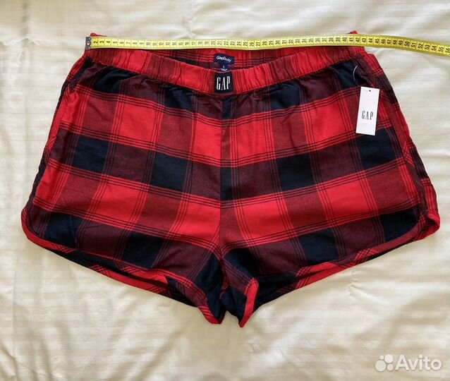 Шорты женские Gap