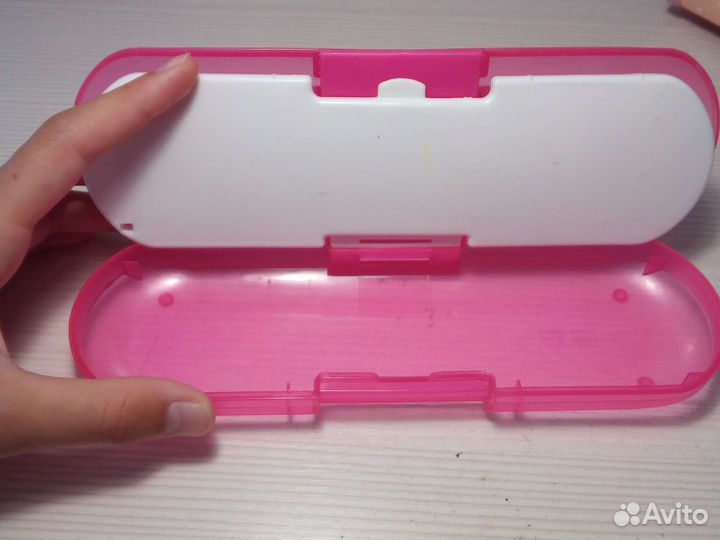 Пенал для девочек