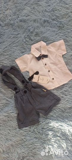 Вещи пакетом