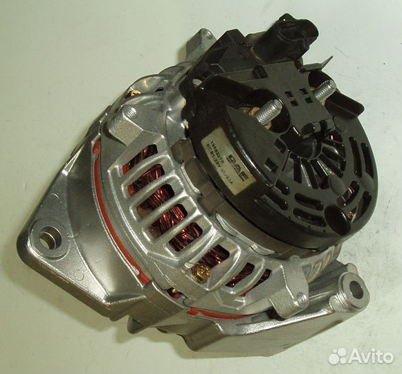 Генератор Daf CF 0124555003