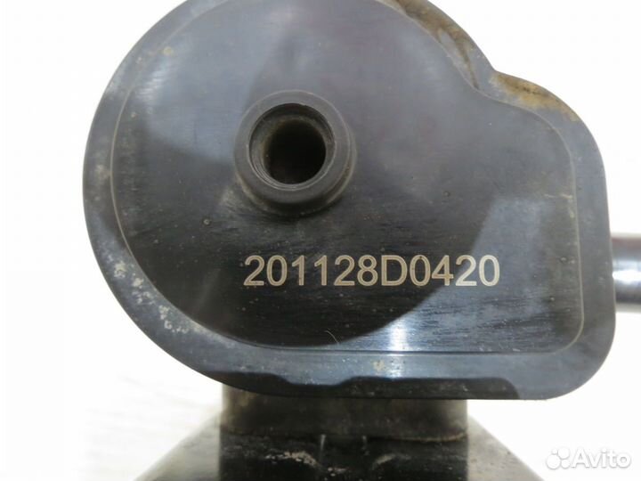 Насос омывателя Hyundai Solaris 2