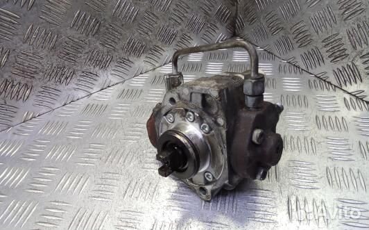 Тнвд дизельный toyota auris E150 (IUK13AC01)