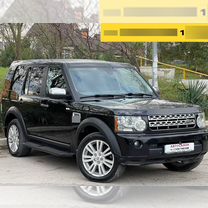 Land Rover Discovery 3.0 AT, 2011, 192 509 км, с пробегом, цена 2 275 000 руб.