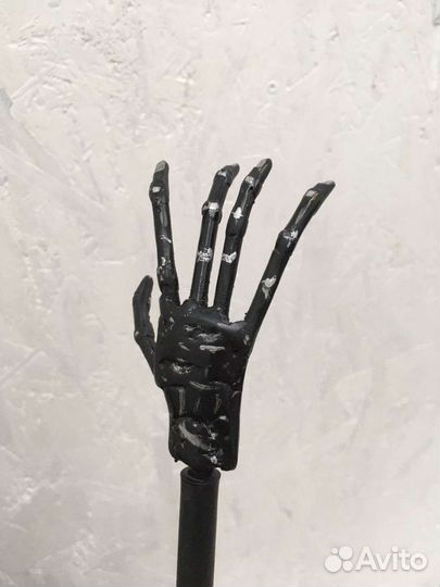 Чесалка для спины