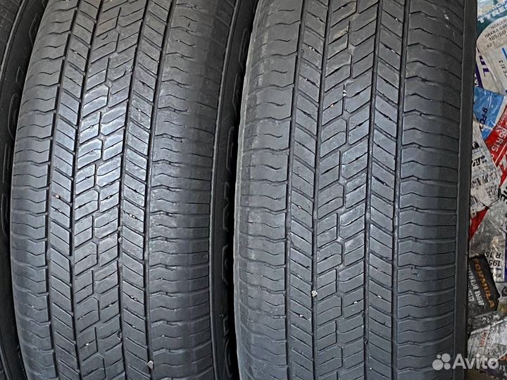 Yokohama Geolandar G033 215/70 R16