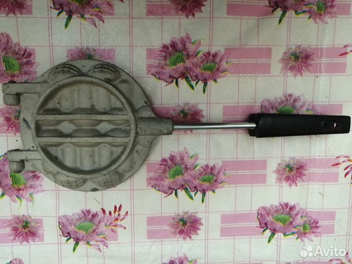 Орешница СССР