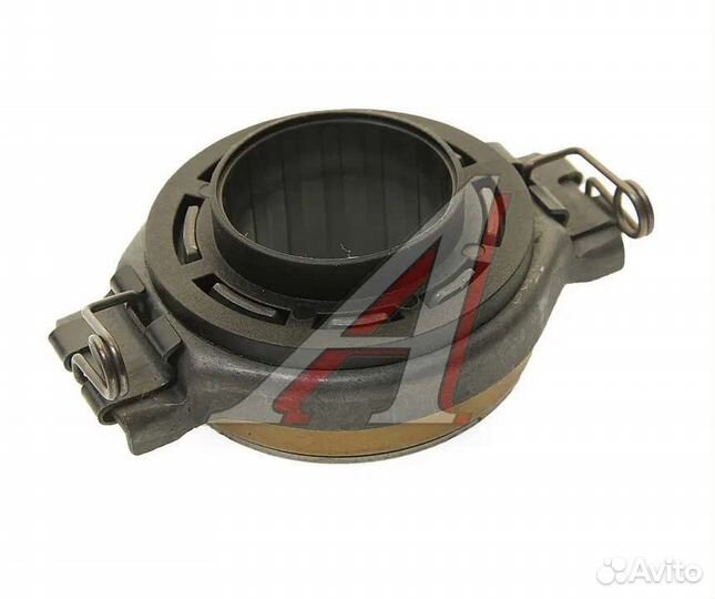 Выжимной подшипник ауди 80