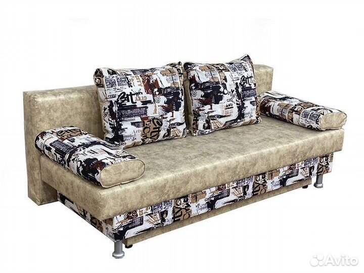 Еврокнижка диван