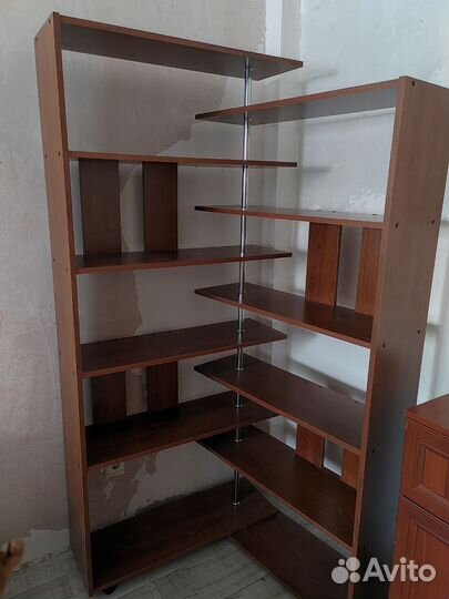 Полка раздвижная