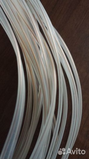 Телефонный провод