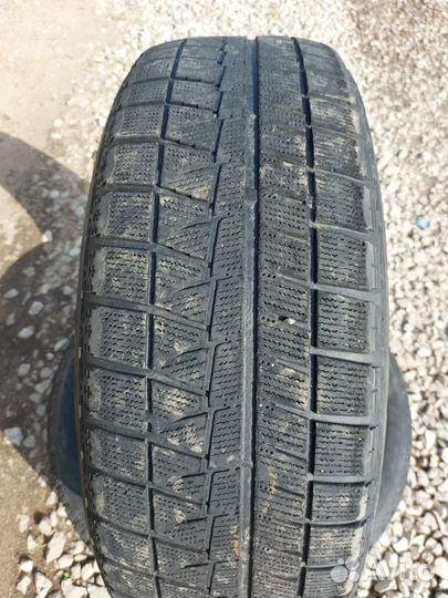 Bridgestone Blizzak 6 2.25/60 R18 190