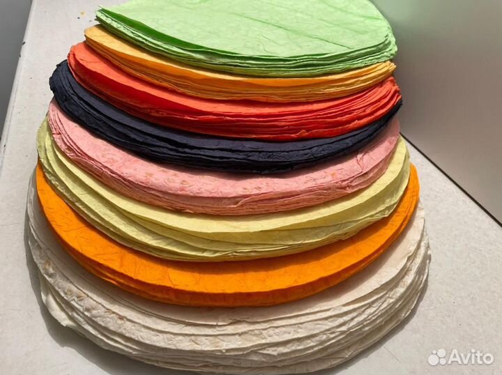 Лаваш Армянский (тонкий )