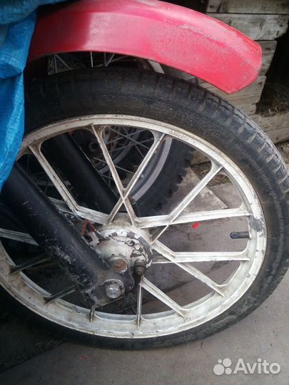 Запчасти ява чезет