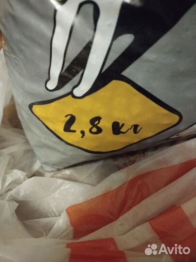 Кошачий наполнитель древесный