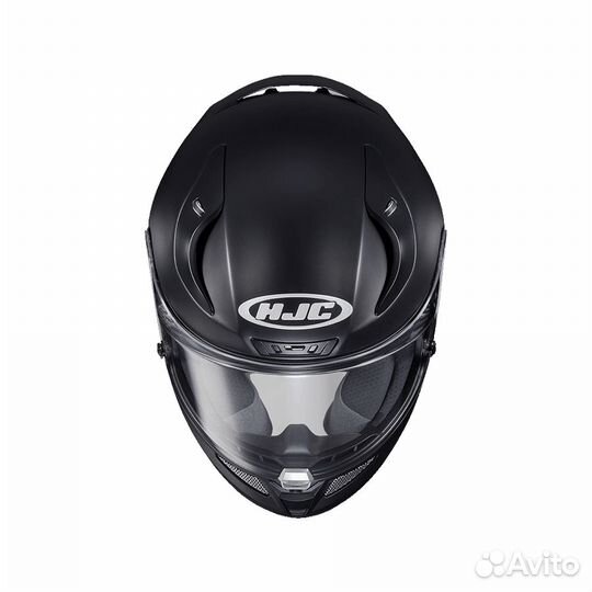 Шлем HJC rpha 11 black matt
