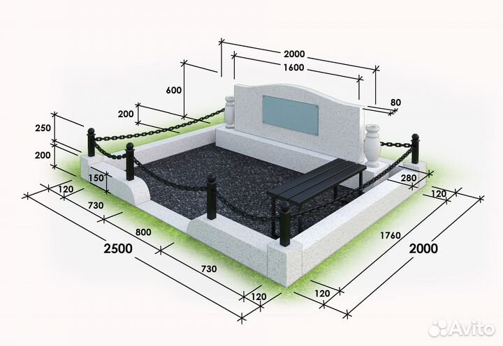 3D дизайн и визуализация