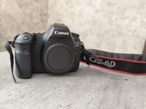 Canon 6d