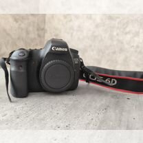 Canon 6d