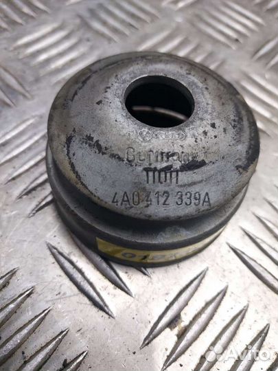 Опора амортизатора верхняя (чашка) Audi A6 C4 (S6