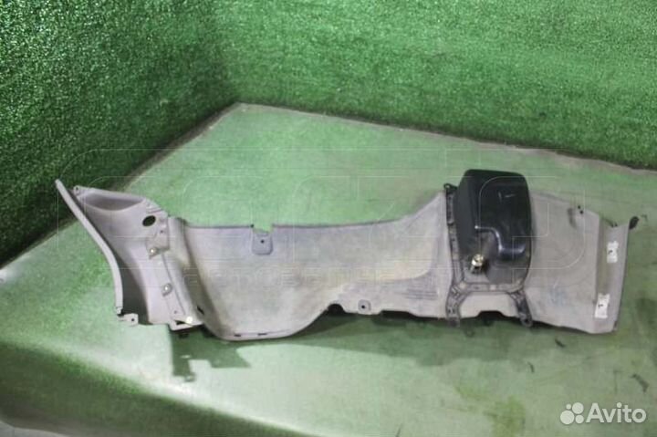 Обшивка багажника Subaru Forester SG5 EJ205