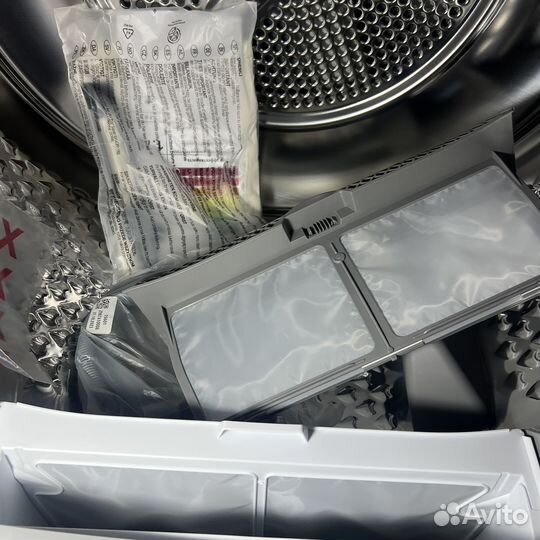 Сушильная машина Grundig GT55723 новая