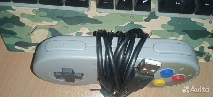 Джостик для пк